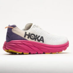 HOKA Rincon 3 Women's Blanc De Black/Eggnog 13 HOKA Rincon 3 Women's Blanc De Black/Eggnog -Cheap On Running || Hoka || BROOKS Store 049232 6