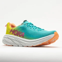 HOKA Rincon 3 Men's Ceramic/Evening Primrose -Cheap On Running || Hoka || BROOKS Store 049234 5