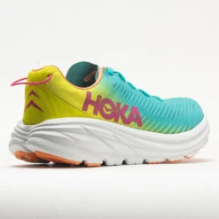 HOKA Rincon 3 Men's Ceramic/Evening Primrose -Cheap On Running || Hoka || BROOKS Store 049234 6