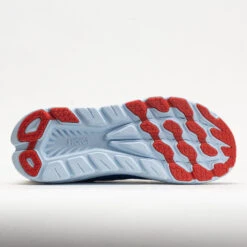 HOKA Rincon 3 Men's Black/Dazzling Blue 11 HOKA Rincon 3 Men's Black/Dazzling Blue -Cheap On Running || Hoka || BROOKS Store 049236 4