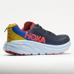 HOKA Rincon 3 Men's Black/Dazzling Blue 13 HOKA Rincon 3 Men's Black/Dazzling Blue -Cheap On Running || Hoka || BROOKS Store 049236 6