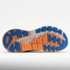 HOKA Gaviota 4 Women's Harbor Mist/Nimbus Cloud -Cheap On Running || Hoka || BROOKS Store 049241 4