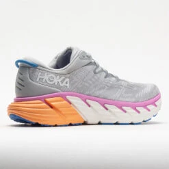 HOKA Gaviota 4 Women's Harbor Mist/Nimbus Cloud -Cheap On Running || Hoka || BROOKS Store 049241 6