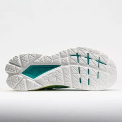 HOKA Mach 5 Women's Ceramic/Evening Primrose -Cheap On Running || Hoka || BROOKS Store 049253 4