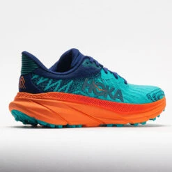 HOKA Challenger ATR 7 Women's Ceramic/Vibrant Orange 13 HOKA Challenger ATR 7 Women's Ceramic/Vibrant Orange -Cheap On Running || Hoka || BROOKS Store 049264 6