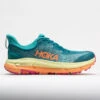 HOKA Mafate Speed 4 Women's Deep Lake/Ceramic -Cheap On Running || Hoka || BROOKS Store 049273 3