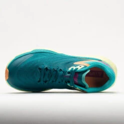 HOKA Zinal Men's Deep Lake/Ceramic -Cheap On Running || Hoka || BROOKS Store 049280 2