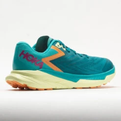 HOKA Zinal Men's Deep Lake/Ceramic -Cheap On Running || Hoka || BROOKS Store 049280 6