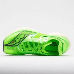 Saucony Endorphin Elite Men's Slime -Cheap On Running || Hoka || BROOKS Store 049306 2