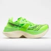 Saucony Endorphin Elite Men's Slime -Cheap On Running || Hoka || BROOKS Store 049306 3
