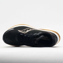 Saucony Endorphin Speed 3 Women's Black/Goldstruck 10 Saucony Endorphin Speed 3 Women's Black/Goldstruck -Cheap On Running || Hoka || BROOKS Store 049322 2