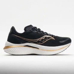 Saucony Endorphin Speed 3 Women's Black/Goldstruck
