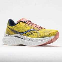Saucony Endorphin Speed 3 Women's Yellow -Cheap On Running || Hoka || BROOKS Store 049327 5