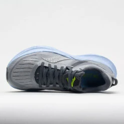 Saucony Tempus Women's Fossil/Ether 10 Saucony Tempus Women's Fossil/Ether -Cheap On Running || Hoka || BROOKS Store 049340 2