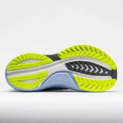 Saucony Tempus Women's Fossil/Ether 11 Saucony Tempus Women's Fossil/Ether -Cheap On Running || Hoka || BROOKS Store 049340 4