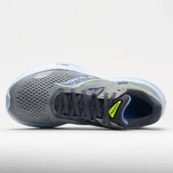 Saucony Ride 16 Women's Fossil/Pool -Cheap On Running || Hoka || BROOKS Store 049350 2