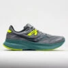 Saucony Guide 16 Men's Fossil/Moss -Cheap On Running || Hoka || BROOKS Store 049354 3