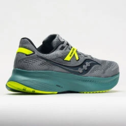 Saucony Guide 16 Men's Fossil/Moss -Cheap On Running || Hoka || BROOKS Store 049354 6