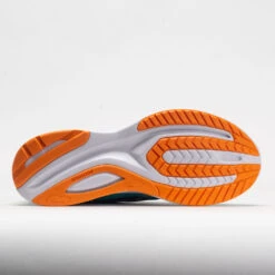 Saucony Guide 16 Men's Agave/Marigold -Cheap On Running || Hoka || BROOKS Store 049356 4