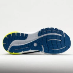 Brooks Glycerin GTS 20 Men's Blue/Nightlife/White -Cheap On Running || Hoka || BROOKS Store 049409 4