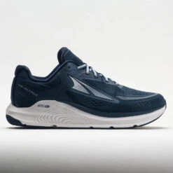 Cheap On Running || Hoka || BROOKS Store 21 Altra Paradigm 6 Men's Navy/Light Blue