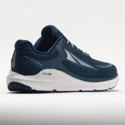 Altra Paradigm 6 Men's Navy/Light Blue -Cheap On Running || Hoka || BROOKS Store 049462 6