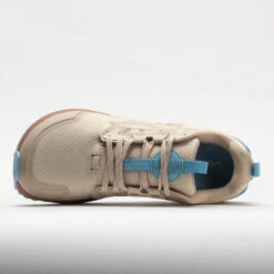 Altra Lone Peak 7 Women's Tan -Cheap On Running || Hoka || BROOKS Store 049463 2
