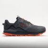 Altra Lone Peak All-Weather Low 2 Men's Gray/Orange 1 Altra Lone Peak All-Weather Low 2 Men's Gray/Orange -Cheap On Running || Hoka || BROOKS Store 049467 3