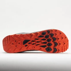 Altra Lone Peak All-Weather Low 2 Men's Gray/Orange 11 Altra Lone Peak All-Weather Low 2 Men's Gray/Orange -Cheap On Running || Hoka || BROOKS Store 049467 4