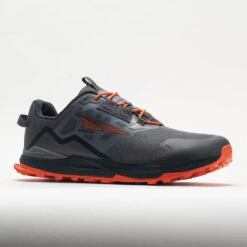 Altra Lone Peak All-Weather Low 2 Men's Gray/Orange 12 Altra Lone Peak All-Weather Low 2 Men's Gray/Orange -Cheap On Running || Hoka || BROOKS Store 049467 5