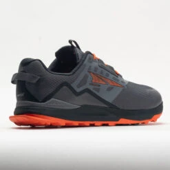 Altra Lone Peak All-Weather Low 2 Men's Gray/Orange 13 Altra Lone Peak All-Weather Low 2 Men's Gray/Orange -Cheap On Running || Hoka || BROOKS Store 049467 6