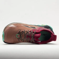 Altra Olympus 5 Women's Brown/Red 10 Altra Olympus 5 Women's Brown/Red -Cheap On Running || Hoka || BROOKS Store 049468 2