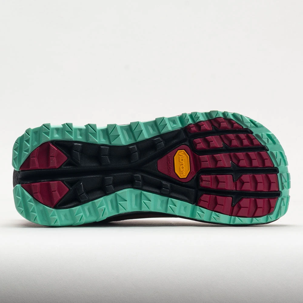 Altra Olympus 5 Women's Brown/Red 6 Altra Olympus 5 Women's Brown/Red - Image 4