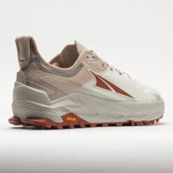 Altra Olympus 5 Men's Tan -Cheap On Running || Hoka || BROOKS Store 049469 6