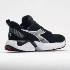 Diadora Mythos Blushield Vigore 2 Women's Black/White/Pink Fluo 13 Diadora Mythos Blushield Vigore 2 Women's Black/White/Pink Fluo -Cheap On Running || Hoka || BROOKS Store 049538 6