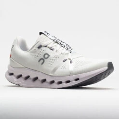 On Running On Cloudsurfer Men's White/Frost -Cheap On Running || Hoka || BROOKS Store 049676 5
