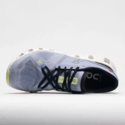 On Running On Cloud X 3 Women's Nimbus/White 10 On Running On Cloud X 3 Women's Nimbus/White -Cheap On Running || Hoka || BROOKS Store 049678 2