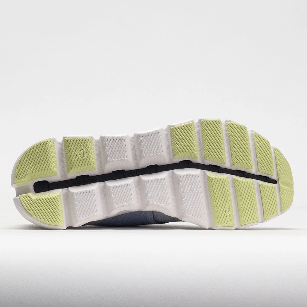 On Running On Cloud X 3 Women's Nimbus/White 6 On Running On Cloud X 3 Women's Nimbus/White - Image 4