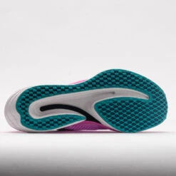 Mizuno Wave Rebellion Pro Women's White/Silver -Cheap On Running || Hoka || BROOKS Store 049702 4