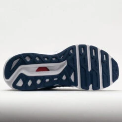 Mizuno Wave Horizon 6 Men's Estate Blue -Cheap On Running || Hoka || BROOKS Store 049706 4