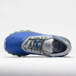 On Running On Cloudventure Waterproof Women's Cobalt/Ivy -Cheap On Running || Hoka || BROOKS Store 049742 2