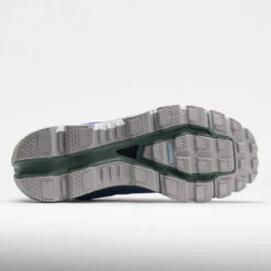 On Running On Cloudventure Waterproof Women's Cobalt/Ivy -Cheap On Running || Hoka || BROOKS Store 049742 4