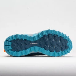 Mizuno Wave Mujin 9 Men's Provincial Blue/Baby Blue -Cheap On Running || Hoka || BROOKS Store 049756 4