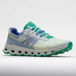 On Running On Cloudvista Men's Creek/Mint -Cheap On Running || Hoka || BROOKS Store 049759 5