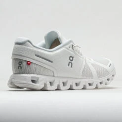 On Running On Cloud 5 Women's Undyed White -Cheap On Running || Hoka || BROOKS Store 049769 6