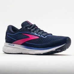 Brooks Trace 2 Women's Peacoat/Blue Ink -Cheap On Running || Hoka || BROOKS Store 049804 5
