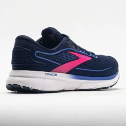 Brooks Trace 2 Women's Peacoat/Blue Ink -Cheap On Running || Hoka || BROOKS Store 049804 6