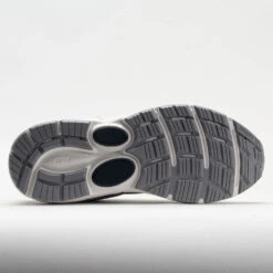 Brooks Dyad 11 Men's Gray/Black/White -Cheap On Running || Hoka || BROOKS Store 049811 4