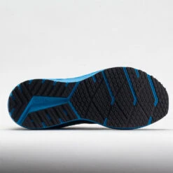 Brooks Revel 6 Men's Blackened Pearl/Blue -Cheap On Running || Hoka || BROOKS Store 049825 4