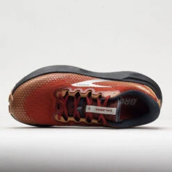 Brooks Caldera 6 Men's Rooibos/Peacoat -Cheap On Running || Hoka || BROOKS Store 049841 2